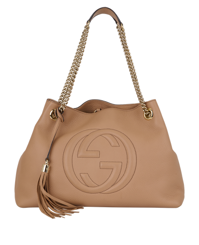 Soho Disco Shopper, front view